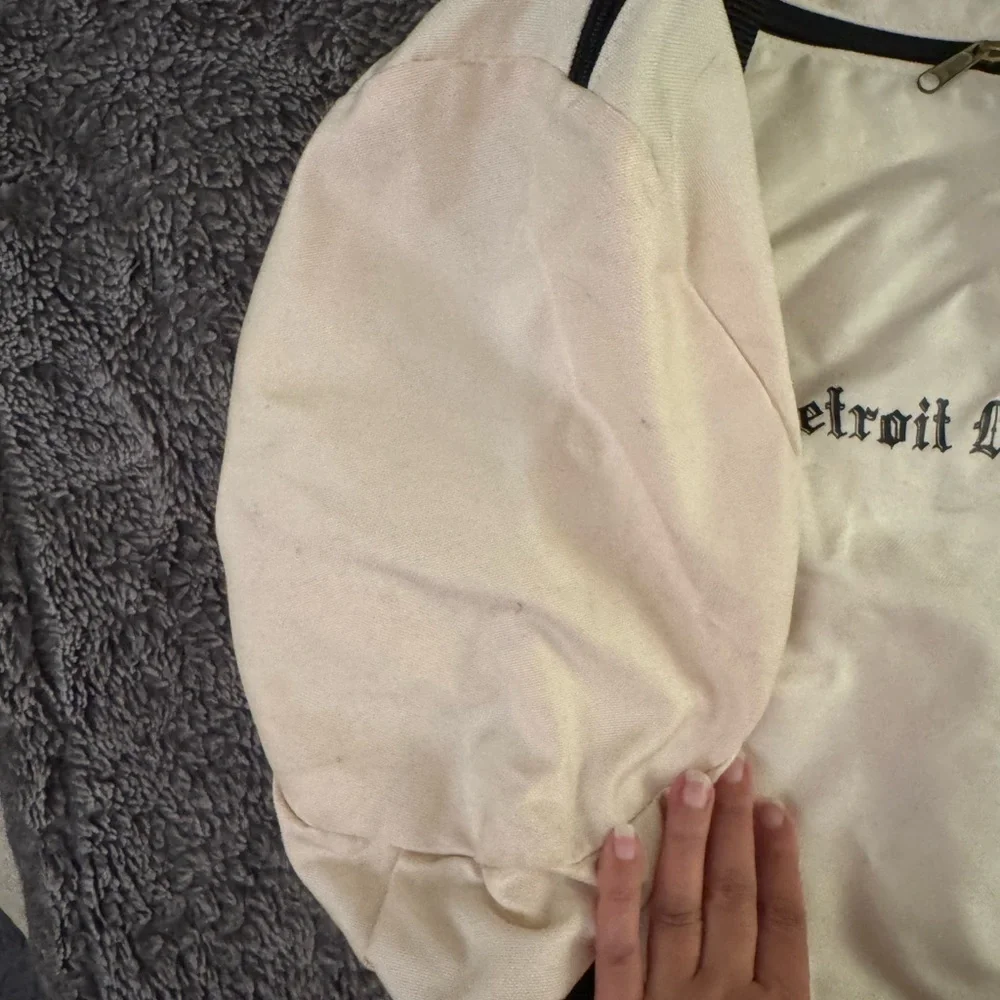 DETROIT NEWS Duffle Bag